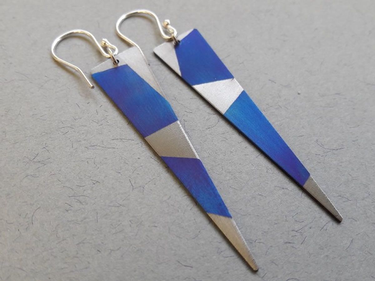 Torch Fired Titanium Masterclass