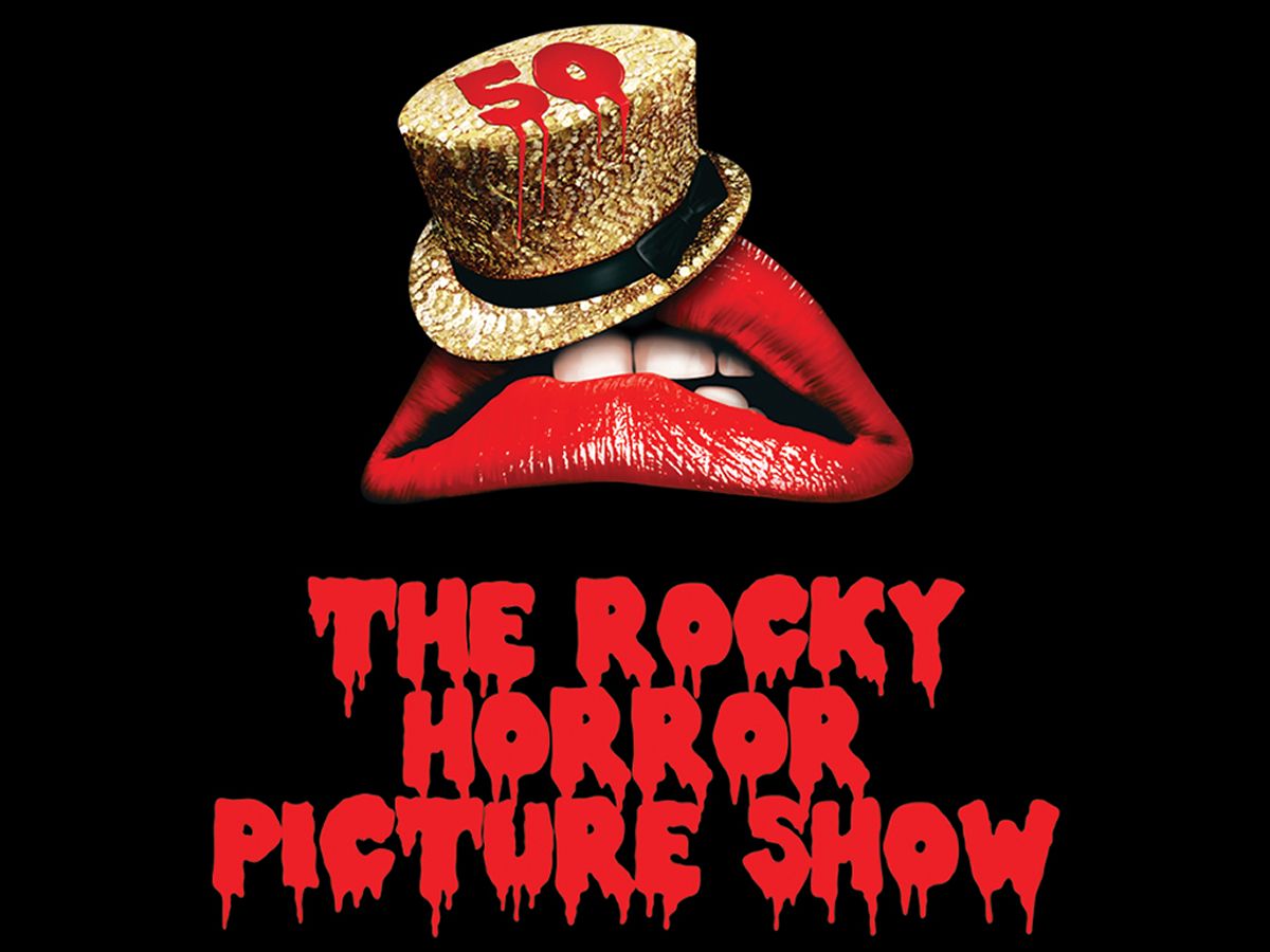 The Rocky Horror Picture Show