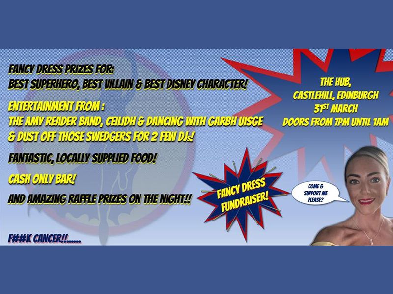 Help Laura Heal Fundraiser!