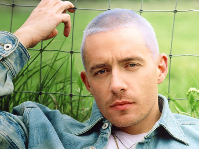 Dermot Kennedy