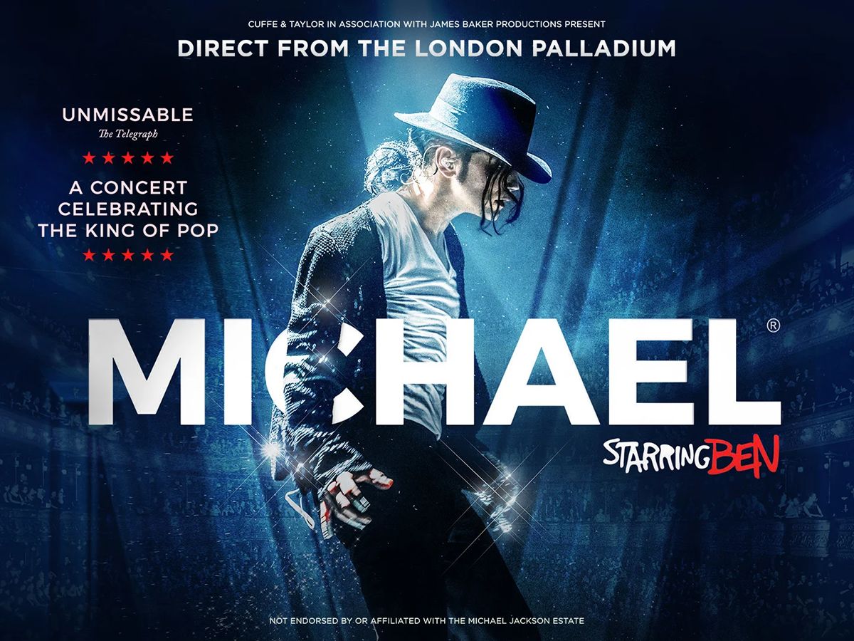 Michael Starring Ben