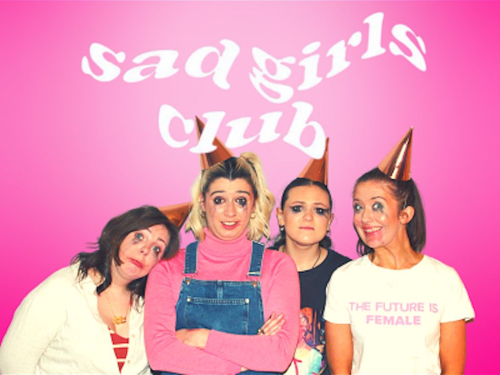 Sad Girls Club