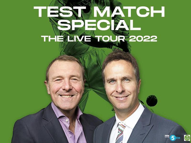 Test Match Special