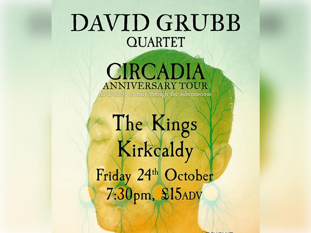 David Grubb Quartet