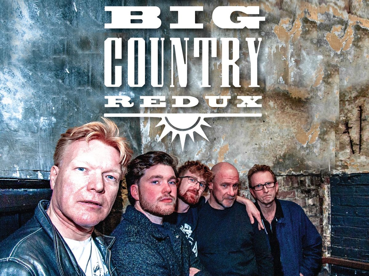 Big Country