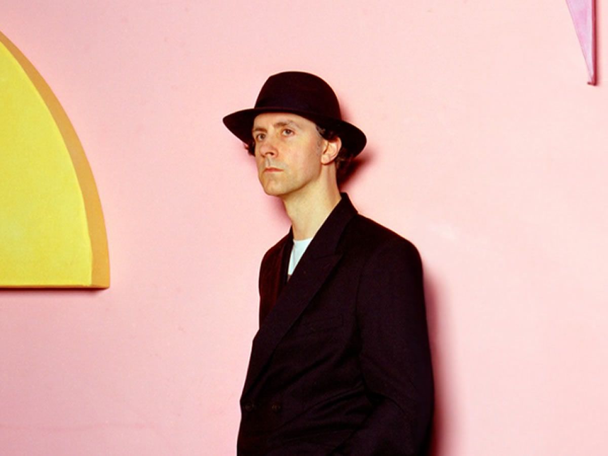 Paul Smith (Maximo Park)
