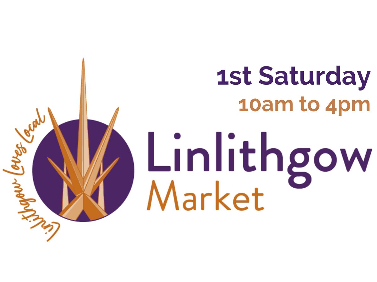 Linlithgow Artisan Market