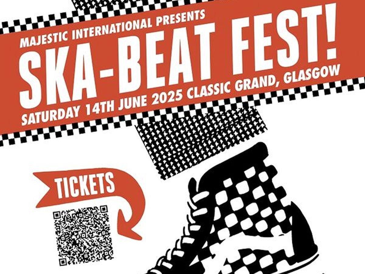 Ska-Beat Fest with Slackers