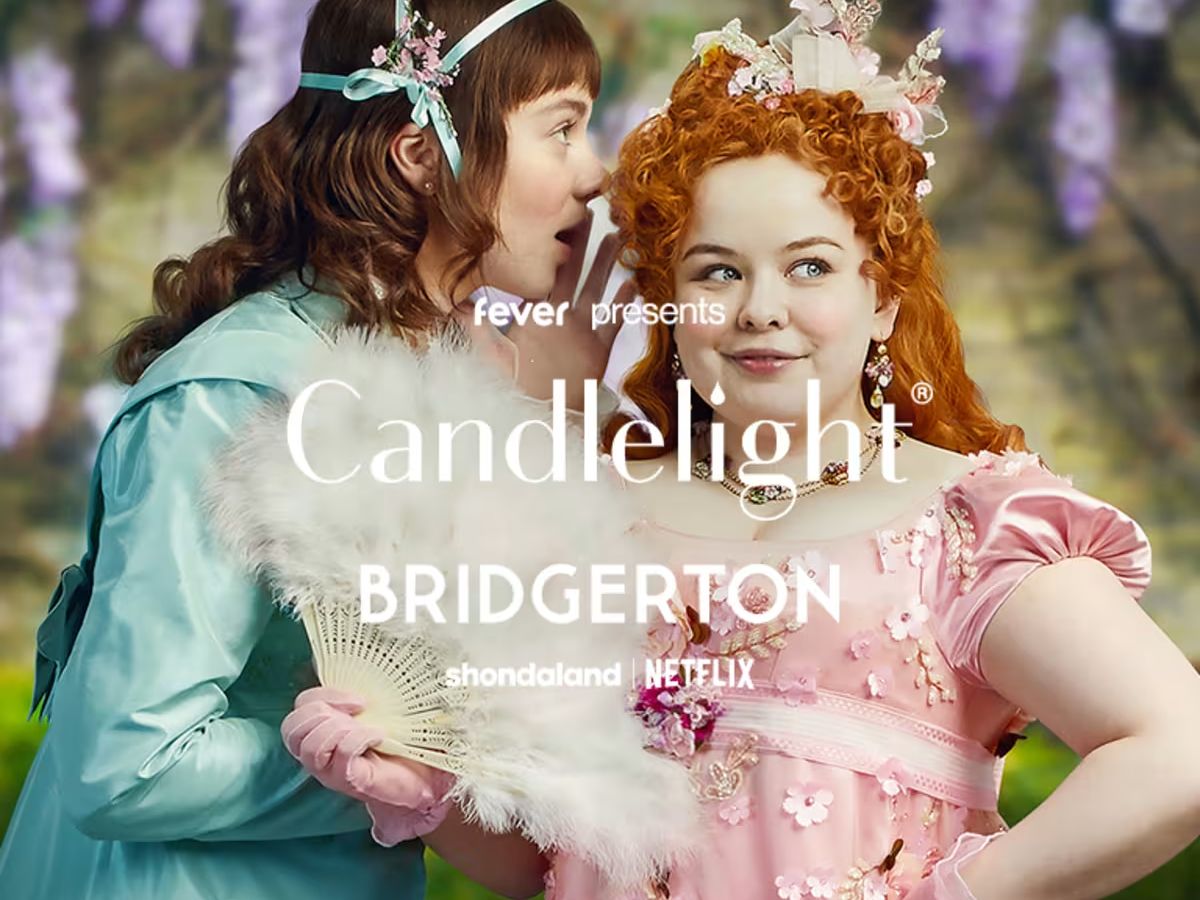 Candlelight: Best of Bridgerton on Strings
