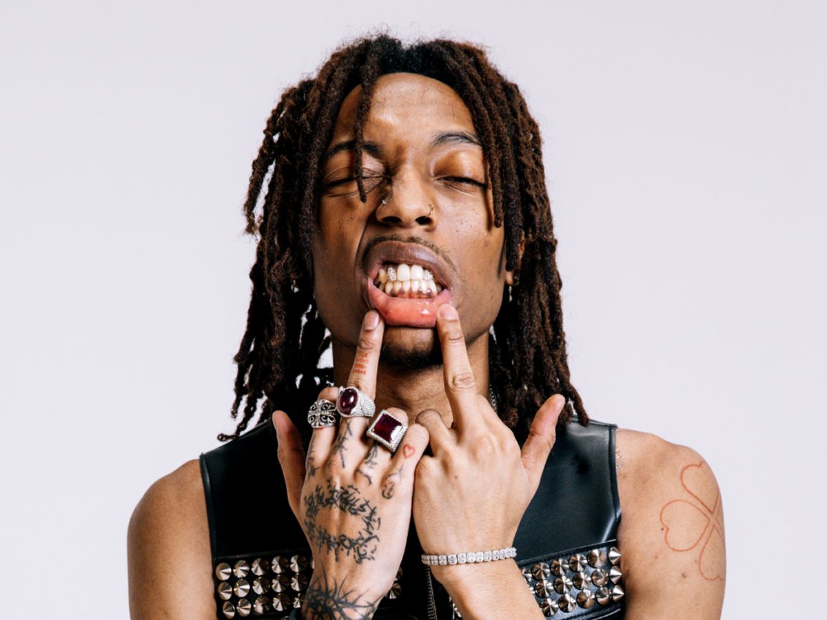 Lil Tecca