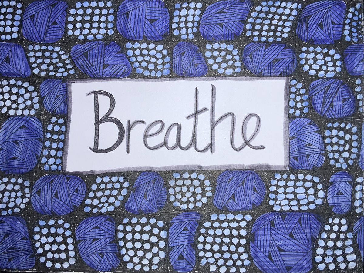 Making Mindful Moments