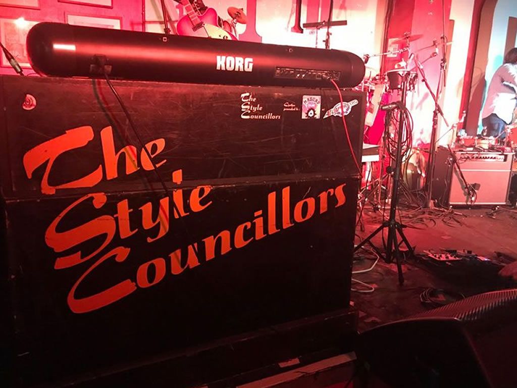 The Style Councillors