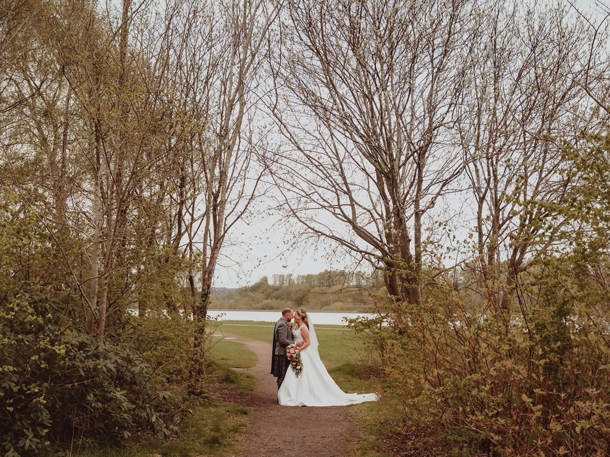 Alona Hotel to ring in a spring wedding fayre