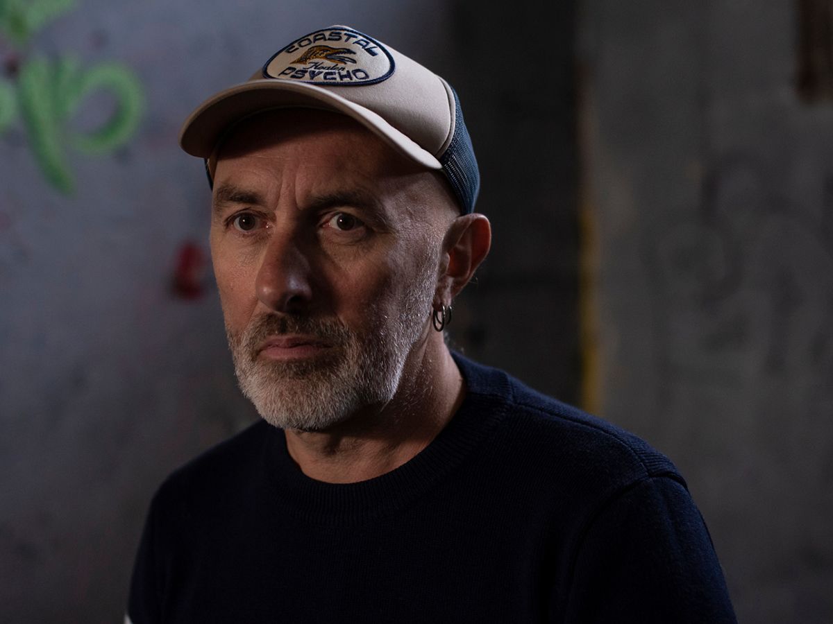 Yann Tiersen and support