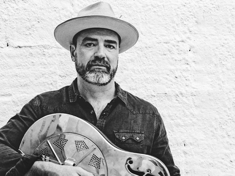 Martin Harley
