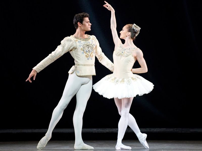 Cinema Live: The Royal Ballet: A Diamond Celebration