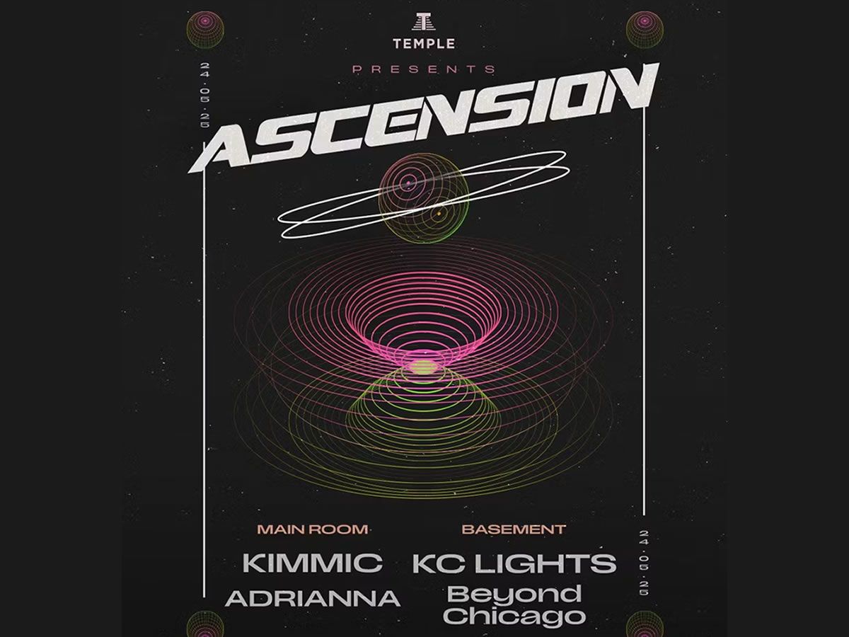 ASCENSION