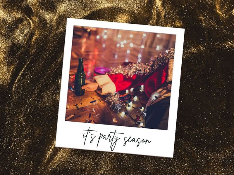Christmas Party Nights