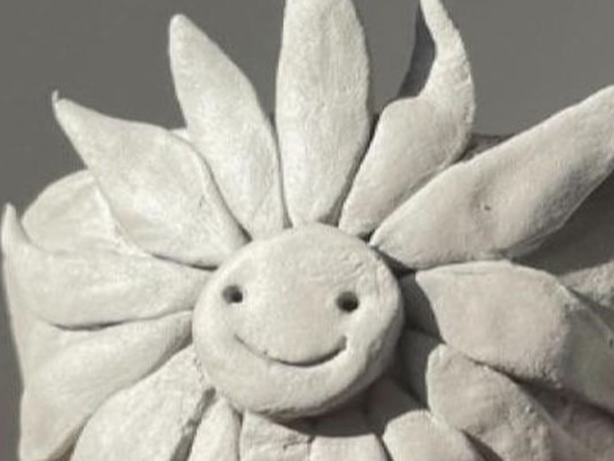 Sculpt & Sip: Clay Sculpt Workshop