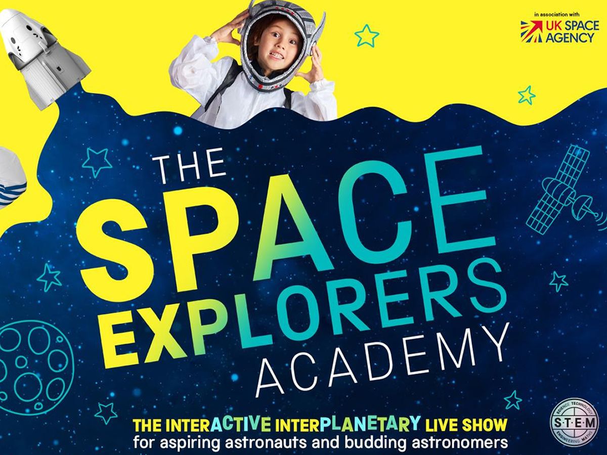 The Space Explorers Academy