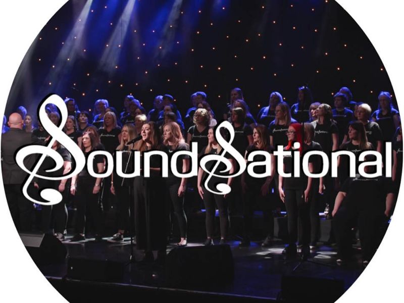 SoundSational Annual Concert