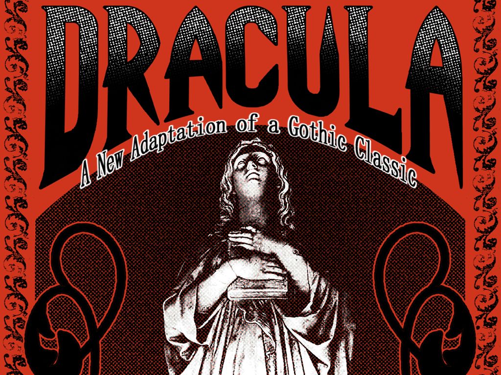 Gaslamp Theatre Presents: Dracula