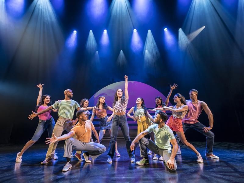 Casting announced for On Your Feet