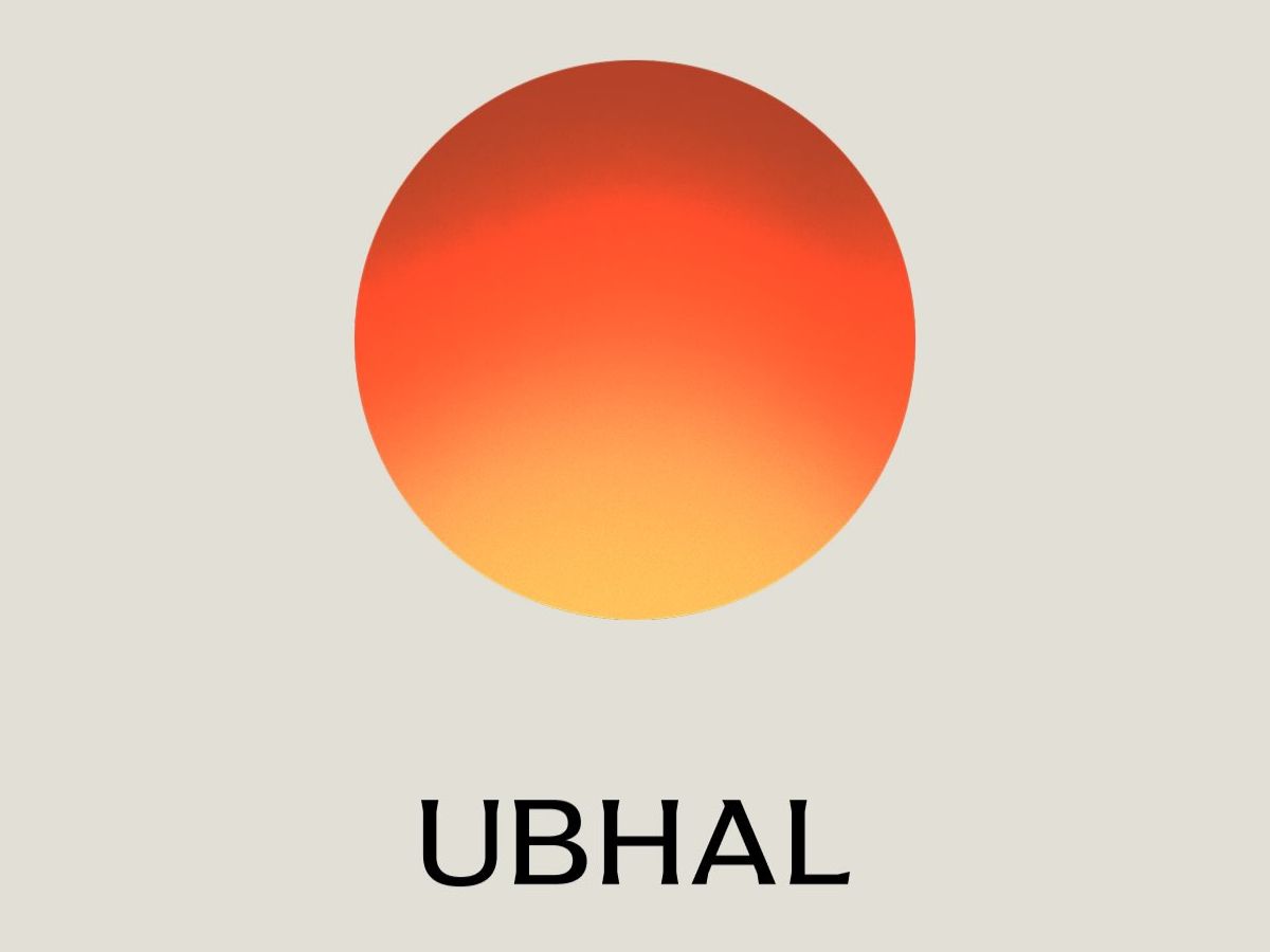 Ubhal Cider Gathering