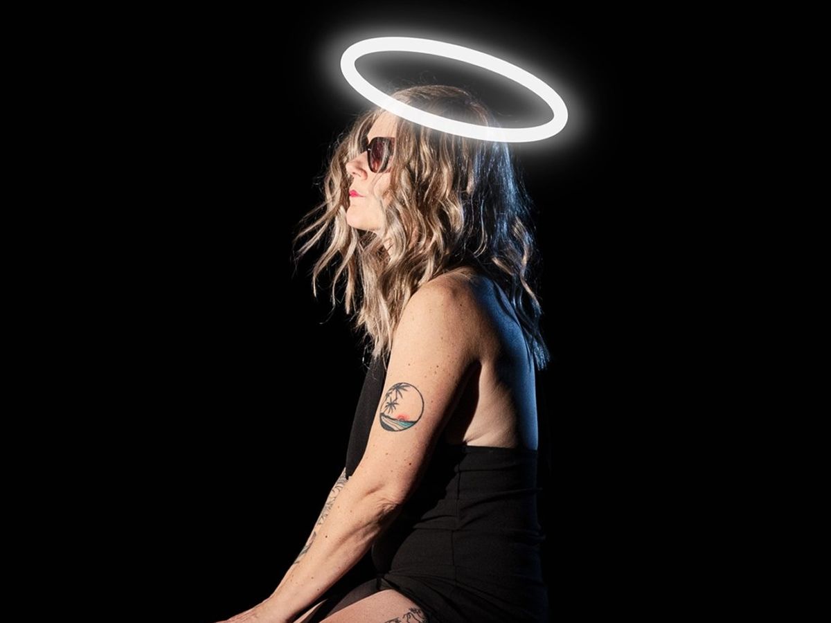 Take Me Somewhere: Regina Caeli