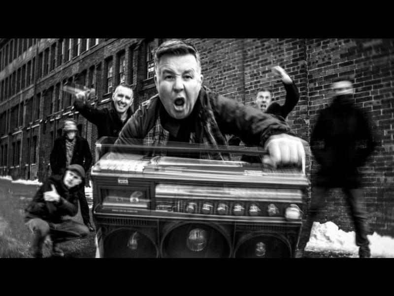 Dropkick Murphys