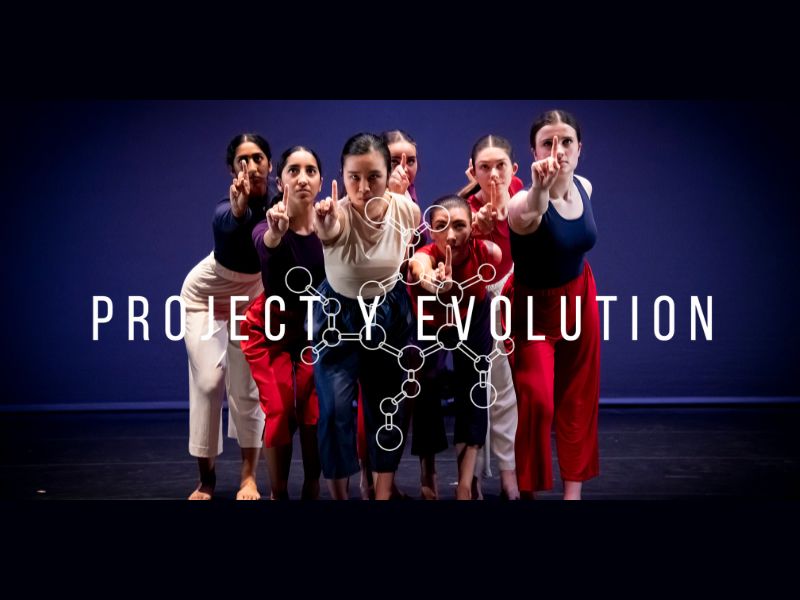 YDance: Project Y Evolution