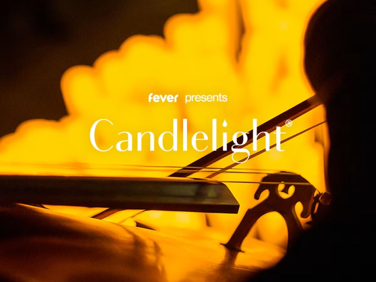 Candlelight: Tribute to The Wizard of Oz