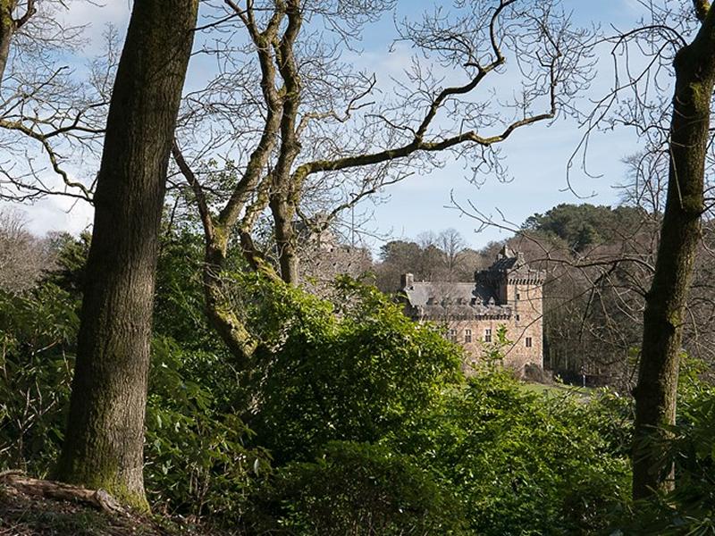 Dean Castle Country Park