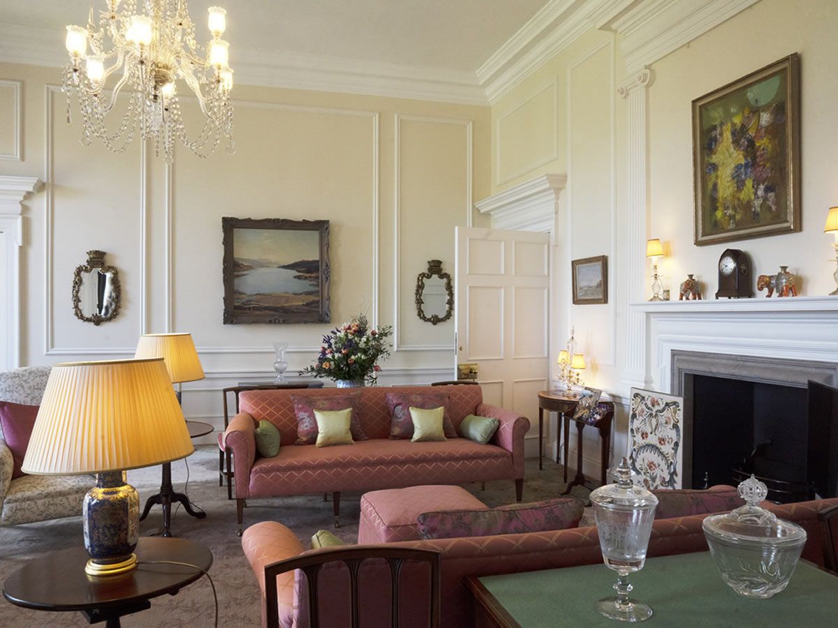 Centenary tours to go on sale at the Palace of Holyroodhouse