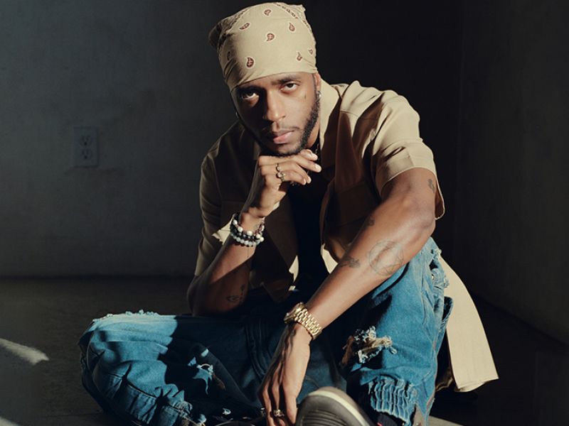6LACK