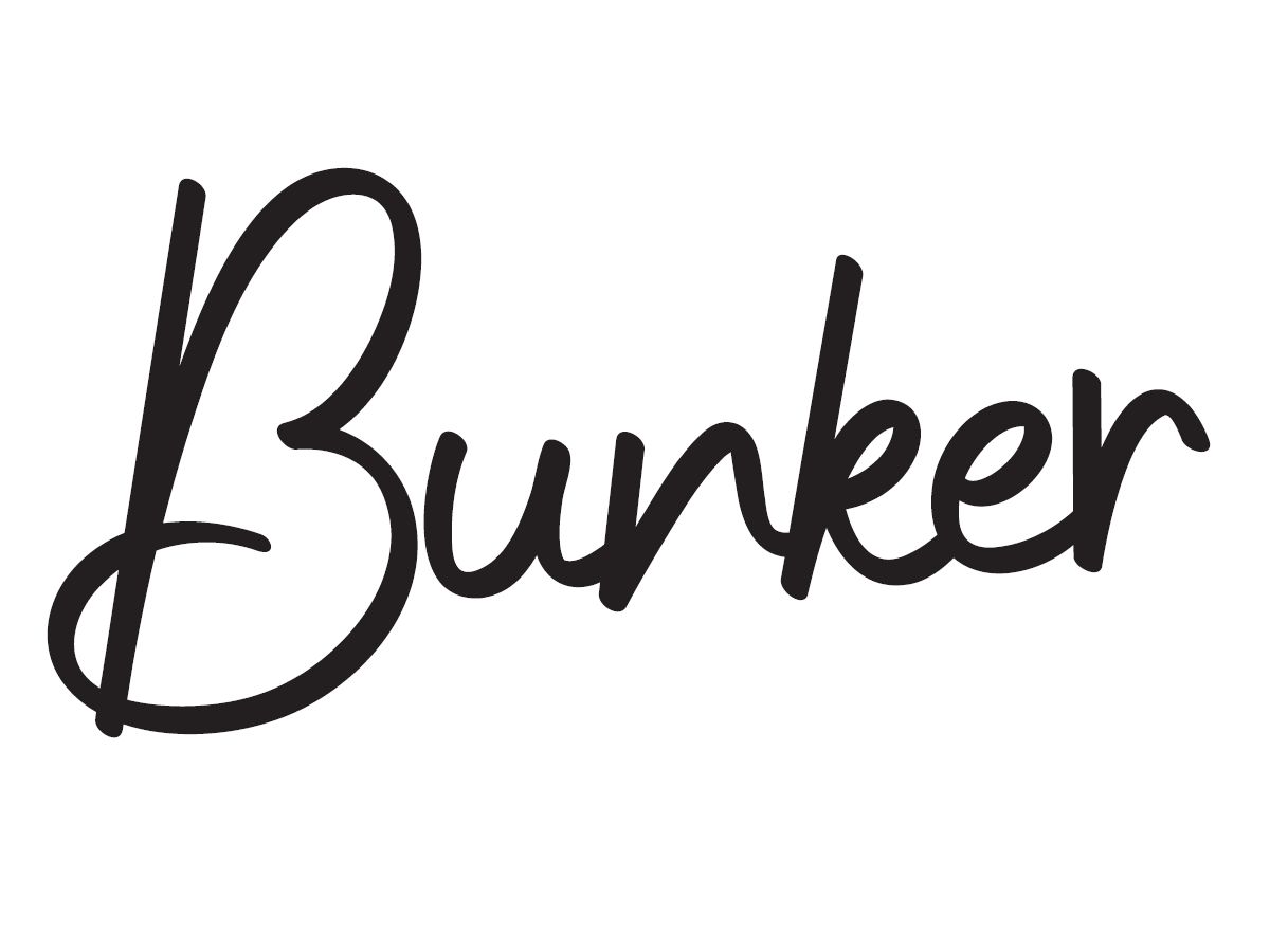 Bunker Bar Glasgow