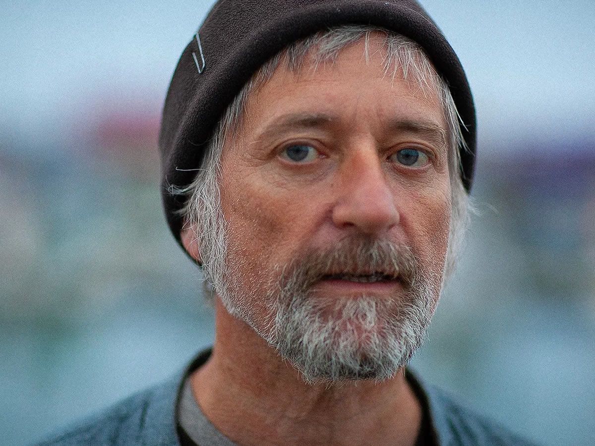 King Creosote