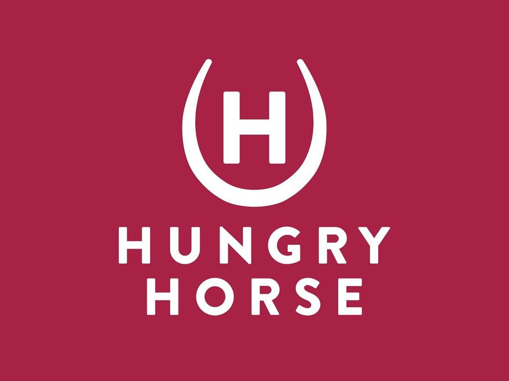 The Capelrig Hungry Horse