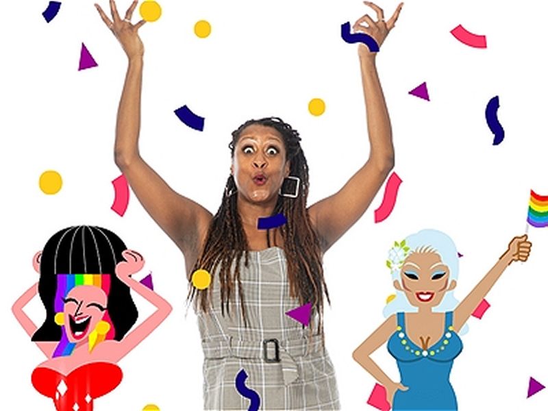 Drag Race Quiz Party