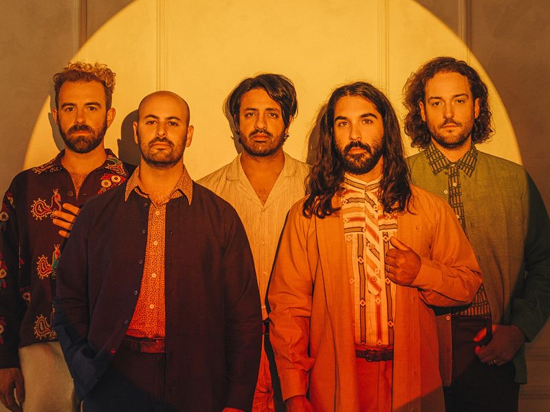 Young The Giant