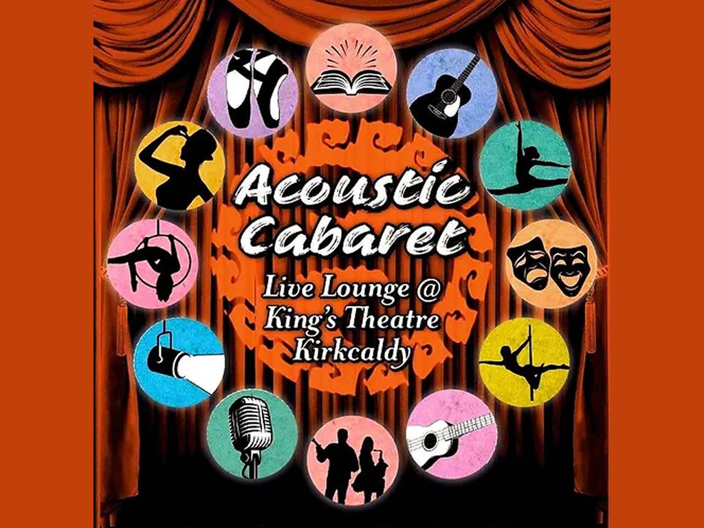 Acoustic Cabaret