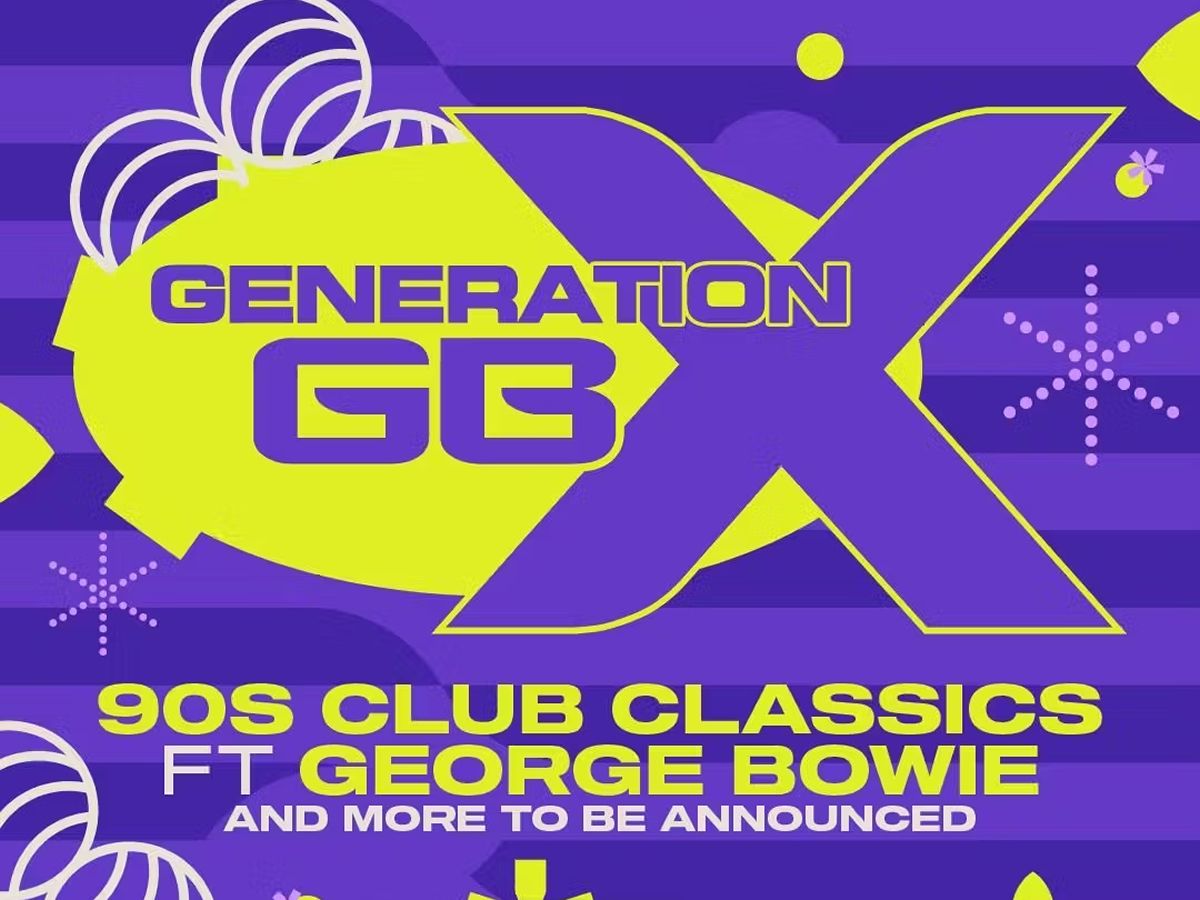 Generation GBX