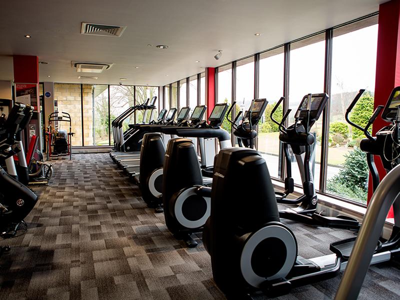 Macdonald Inchyra Hotel & Spa launches new bespoke leisure membership