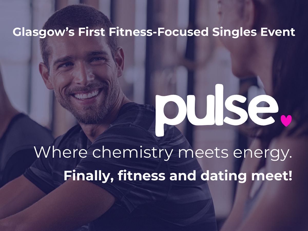 Singles Fitness Dating Event by Pulse