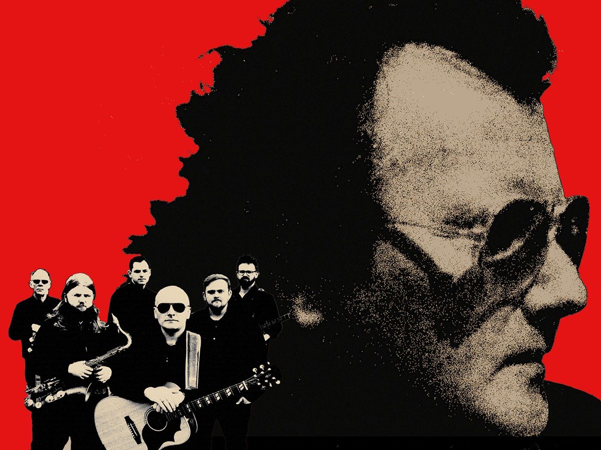 The Gerry Rafferty Songbook