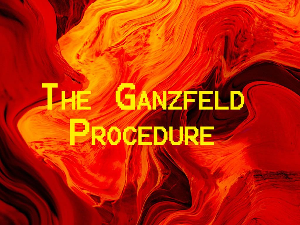Experience the Ganzfeld Effect: Visual and Auditory Hallucinations