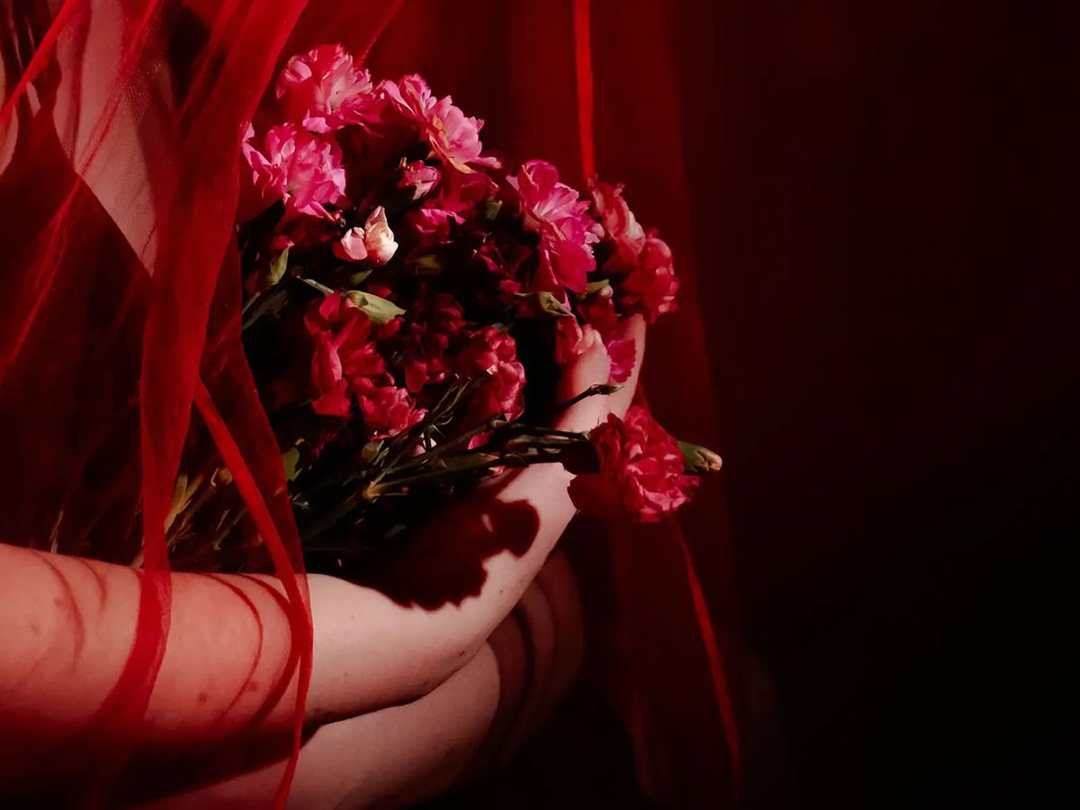 Blood Wedding
