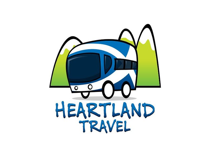 Heartland Travel Tours of Scotland