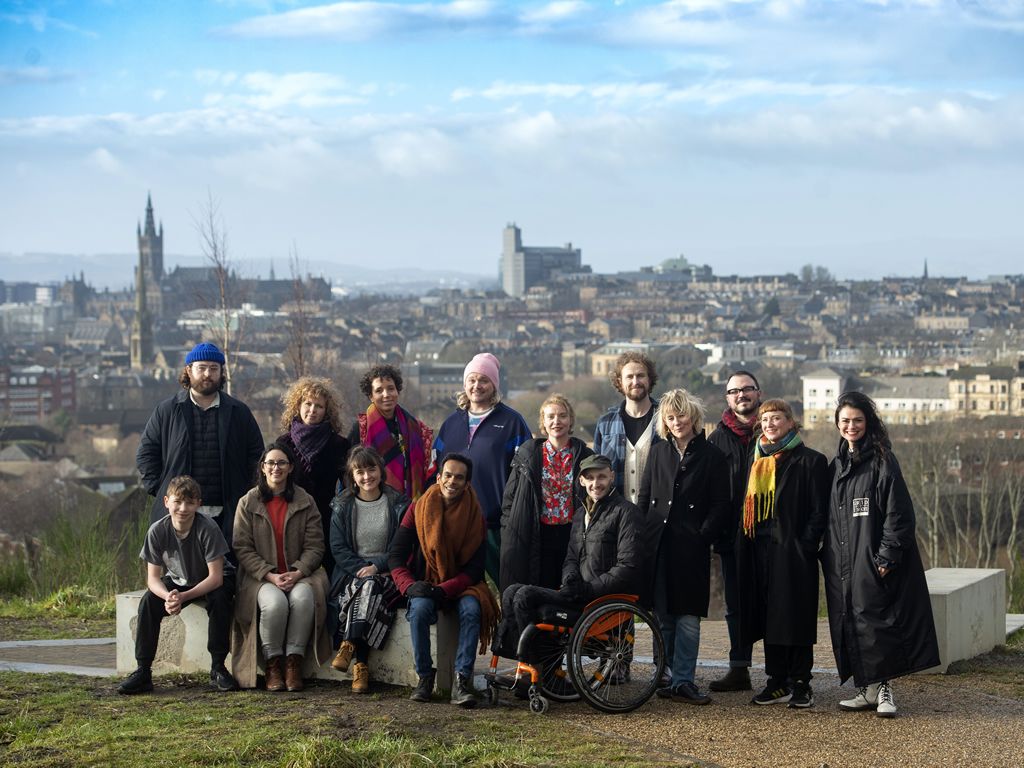 National Theatre of Scotland has announced an exciting new season of work for the coming year
