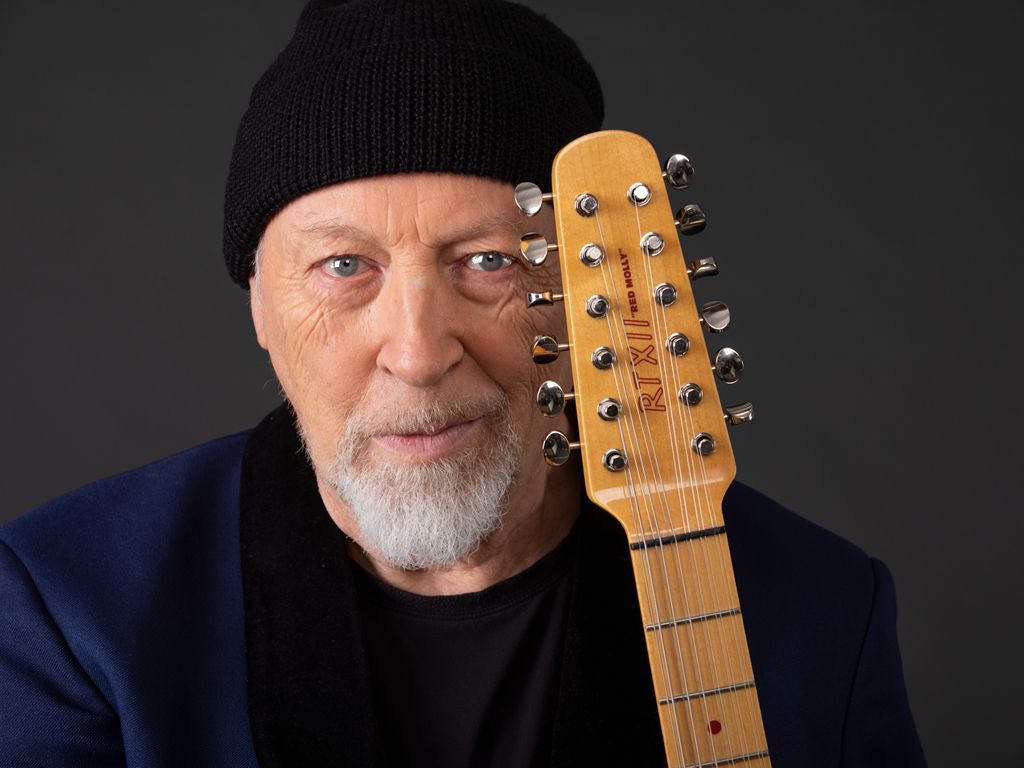 Richard Thompson